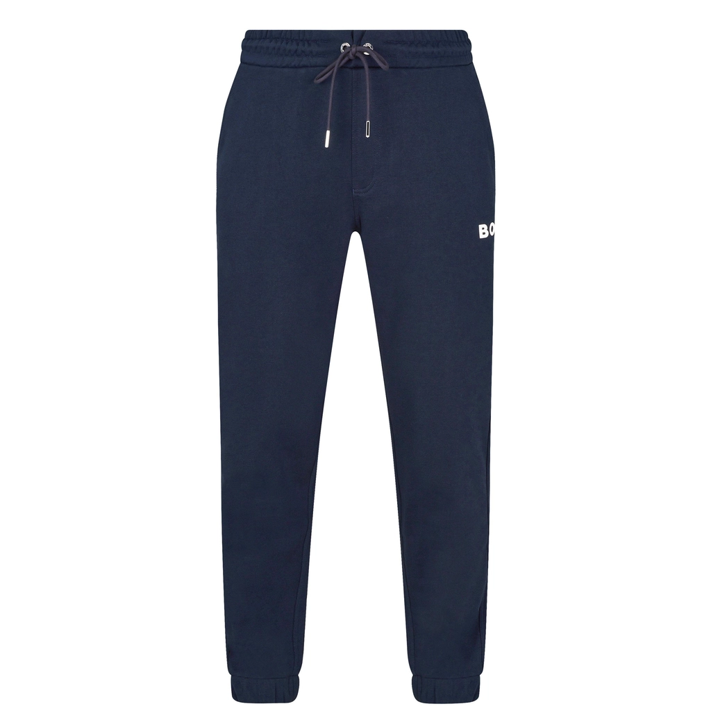 Hugo Boss Lamont Track Pants - Navy 405